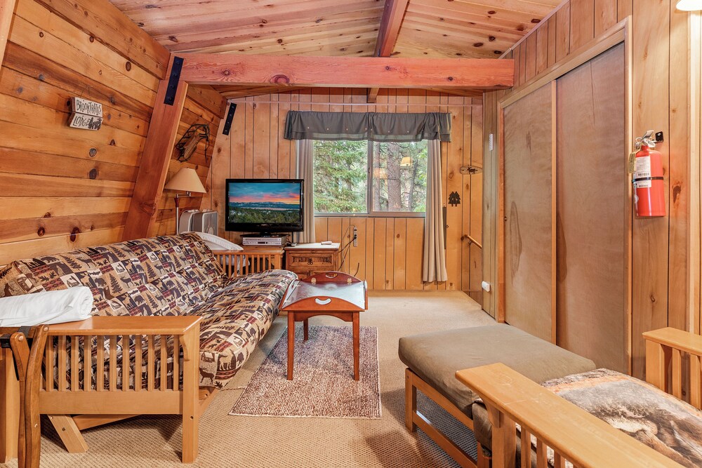 Zen Den