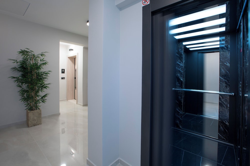 Pomaria Boutique Residences