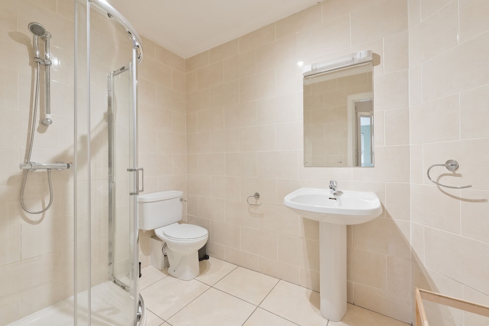 The Arthur Guinness suite- hiphipstay