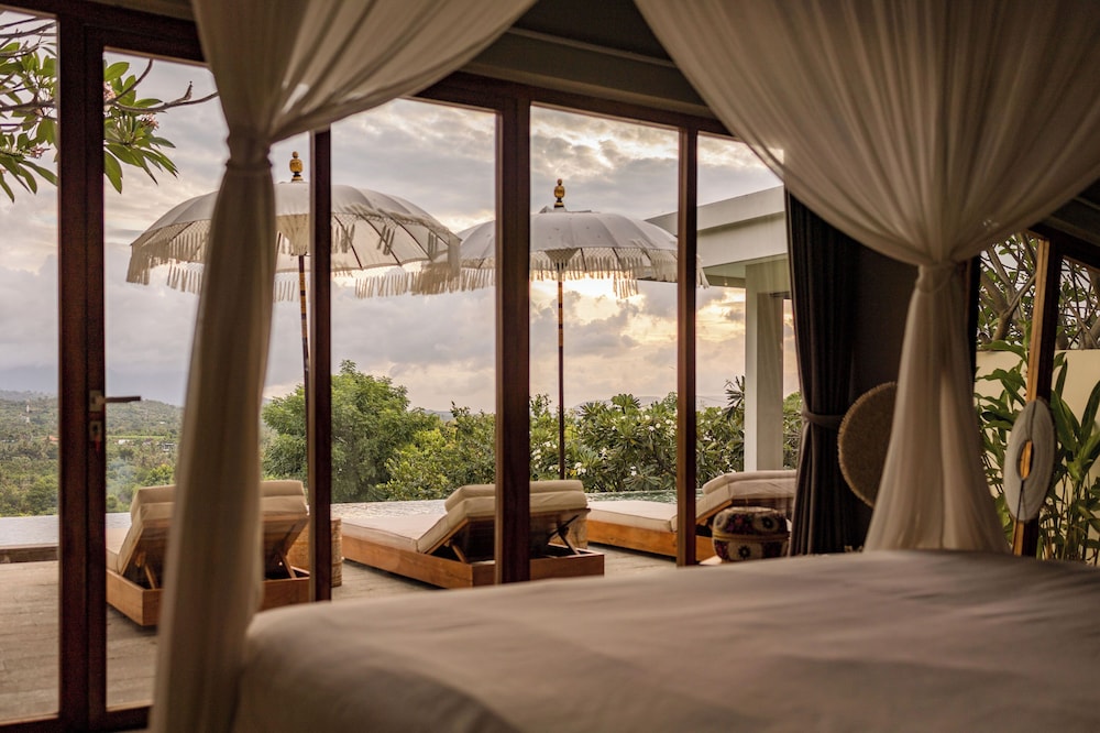 Sumberkima Hill Private Villa Retreat