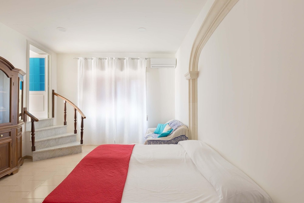 Villa Benny view 4