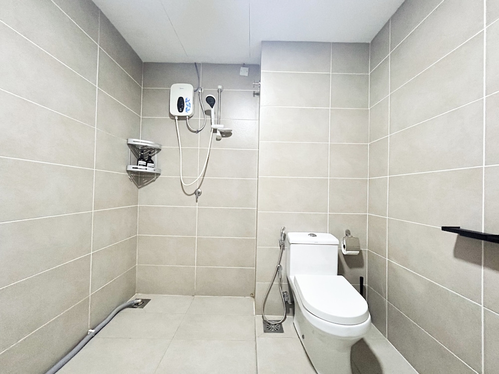 D'Sara Sentral Suites by Manhattan Group