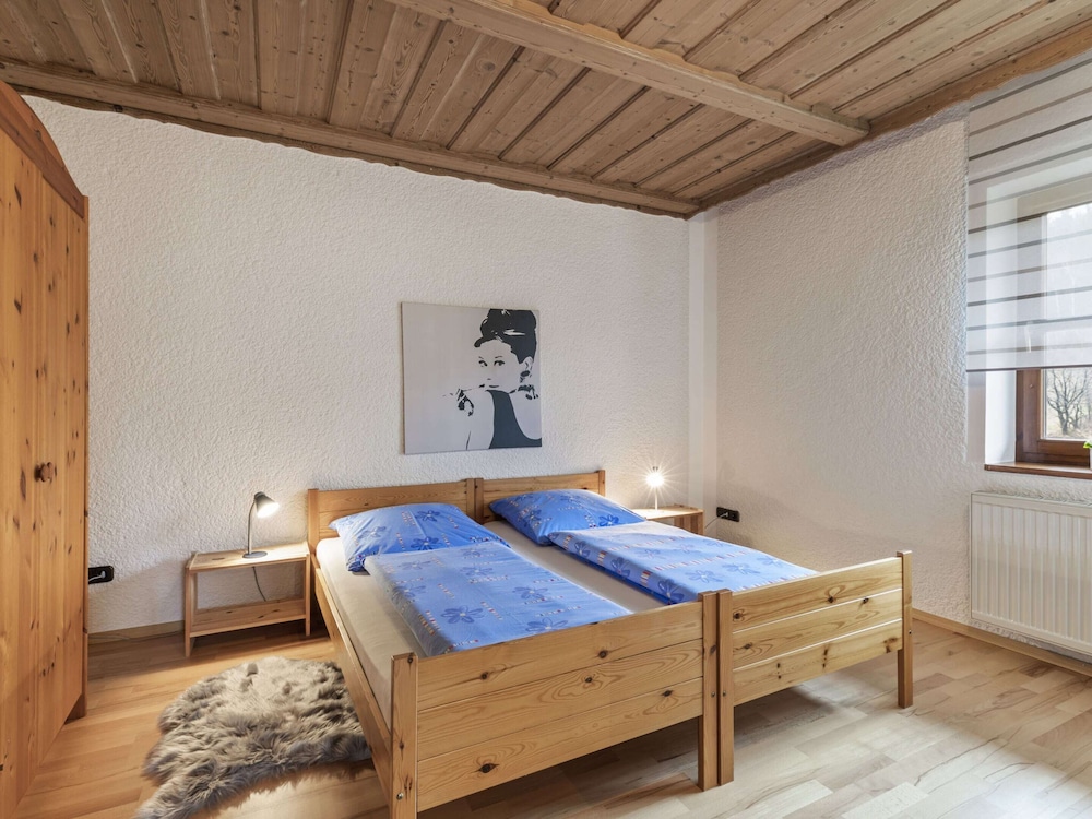 Alluring Apartment in Schonsee in the Forest