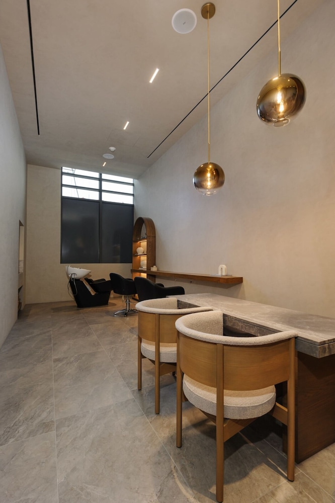 Lovely Loft With Amazing View in Cuauhtemoc photo 2
