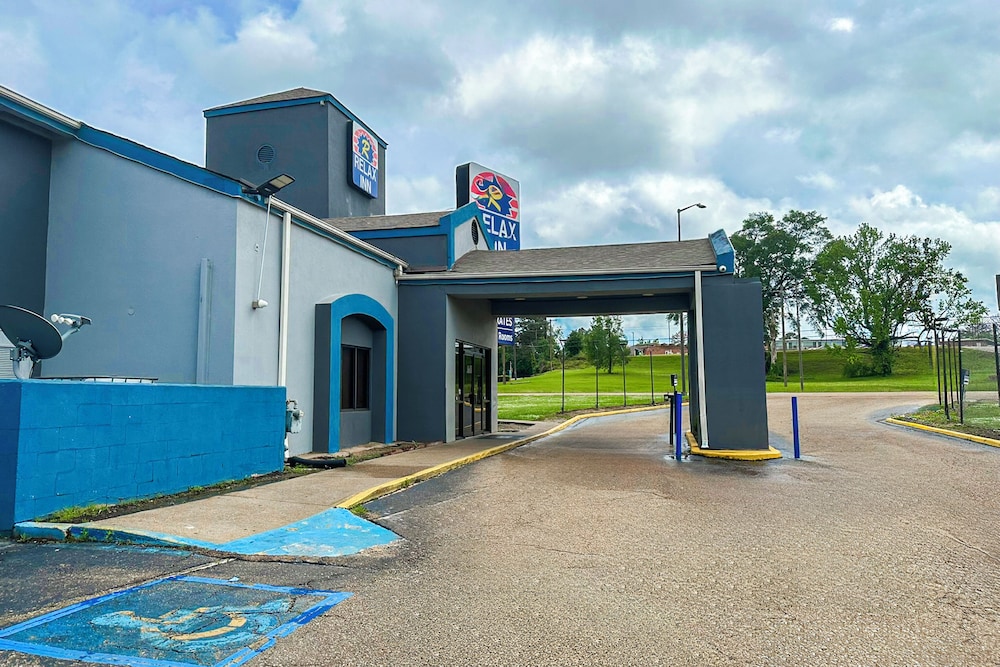 Relax Inn By Oyo Jackson MS Hwy 80/I-20