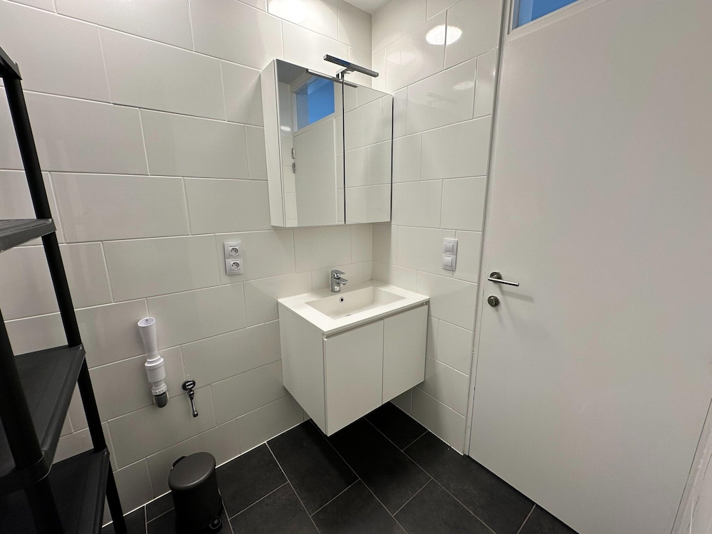 Holiday Home in Koksijde Near Sandy Beaches