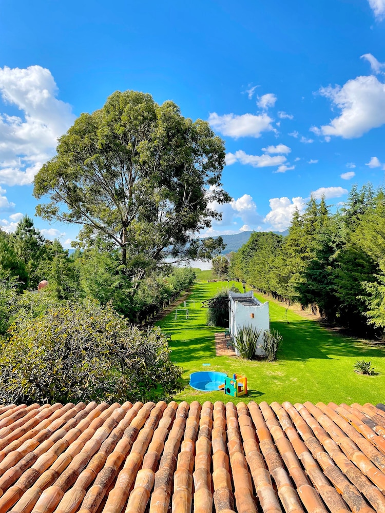 Sandunga Lago Tzintzuntzan
