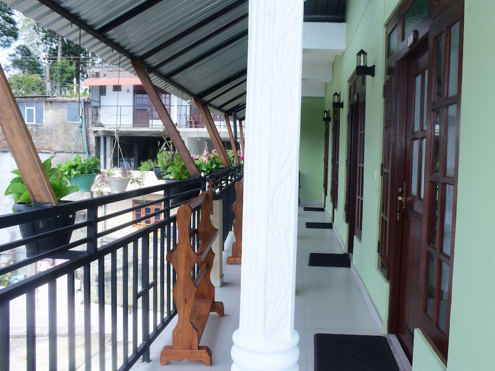 Grand View Guest House & Restaurant