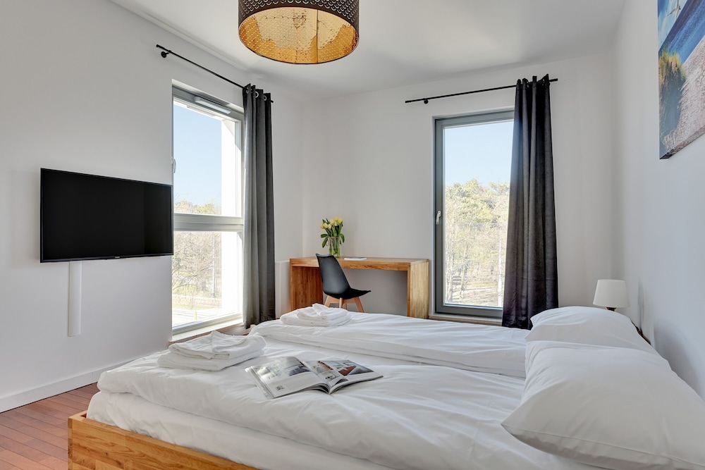 Flats For Rent - Apartment by the sea view 5