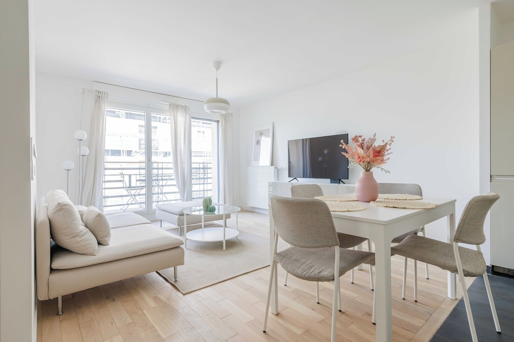 Classy Apartment - Flea Market en Saint-Ouen