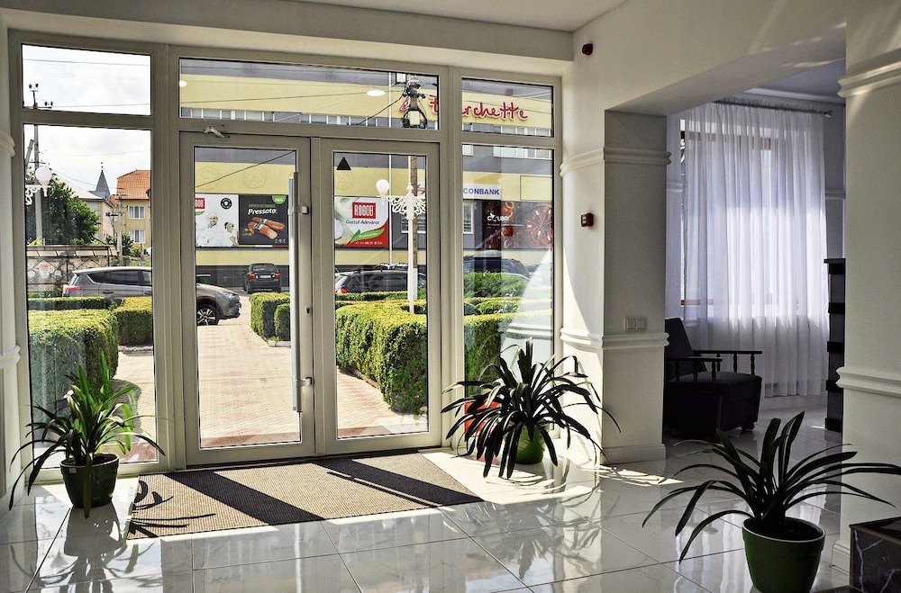 Medelean Hotel - Hostel view 3