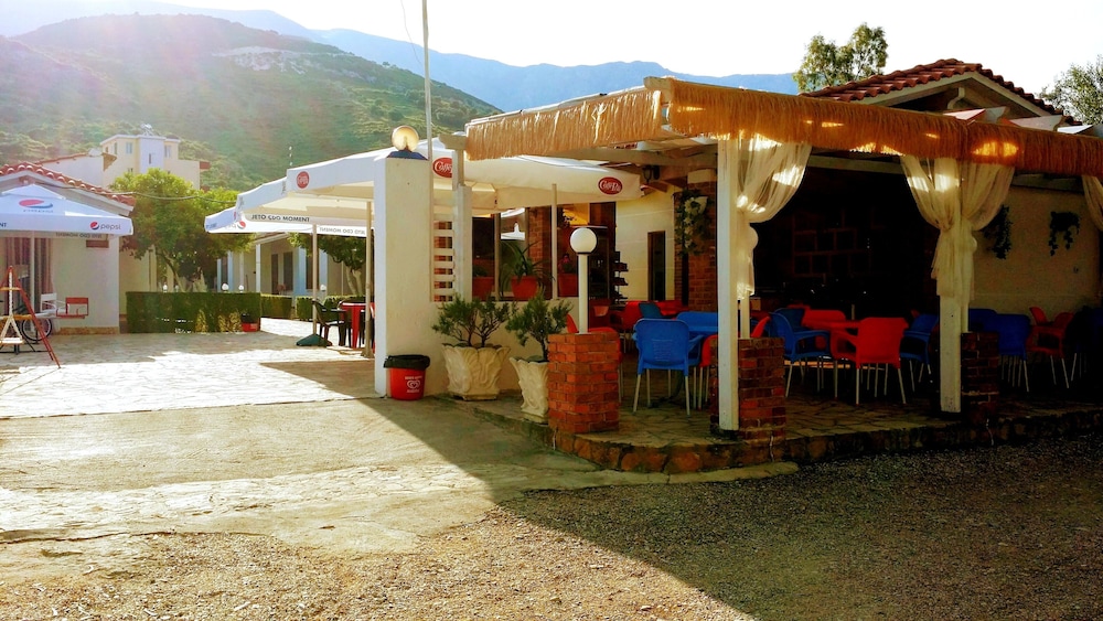 Villaggio shehu