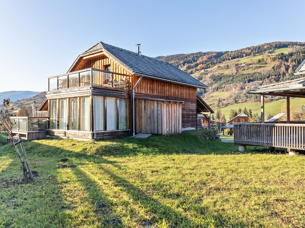 Spacious Holiday Home in Styria near Kreischberg Ski Area