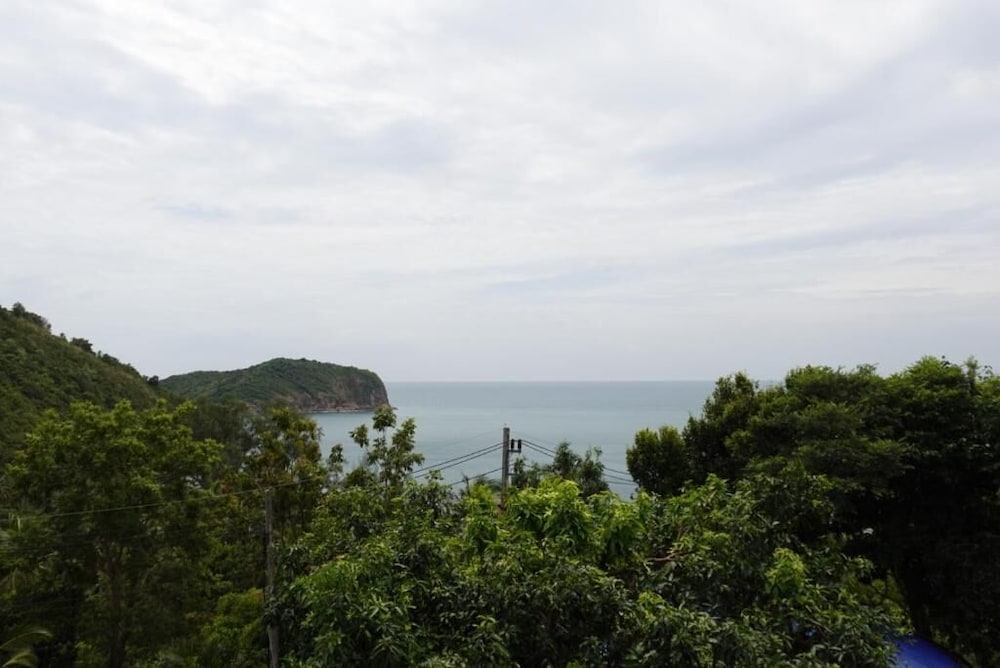 Yume 17 Sea View Villas