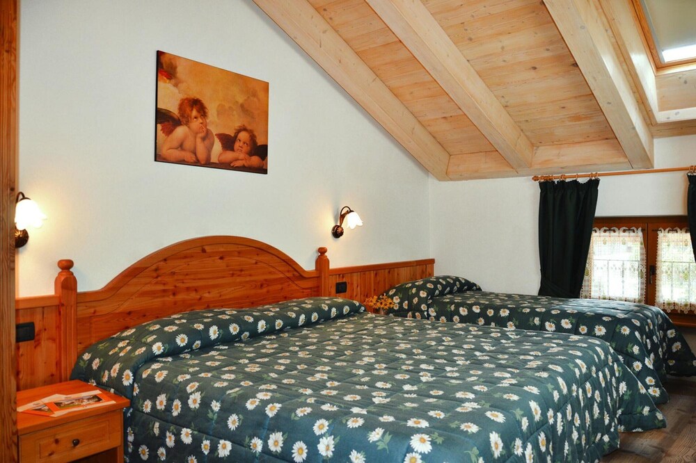 Apartment in Pellizzano photo 5