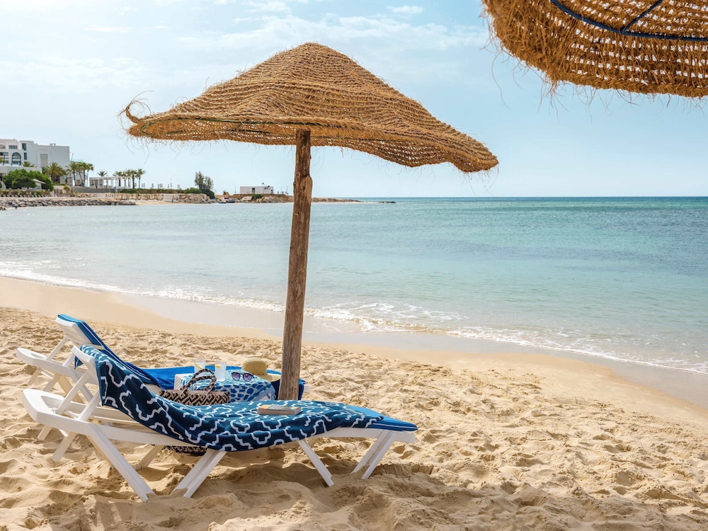 Hammamet Vacations - TUI BLUE Palm Beach Hammamet - Property Image 2