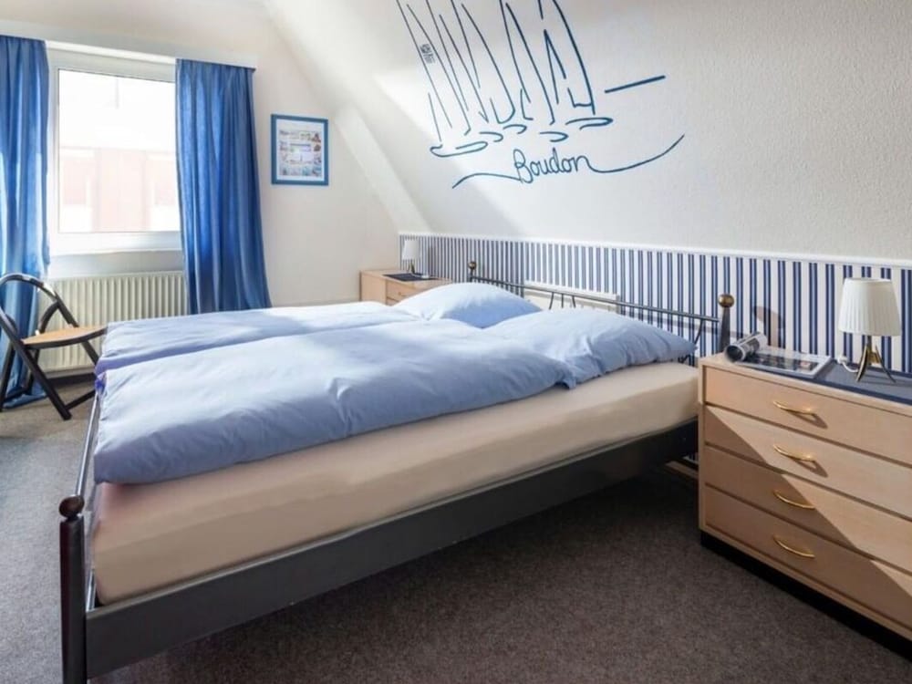 Frisian House Norderney