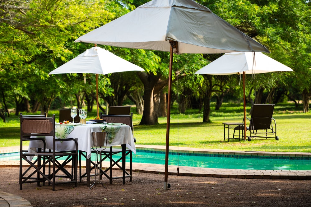 Falaza Game Lodge