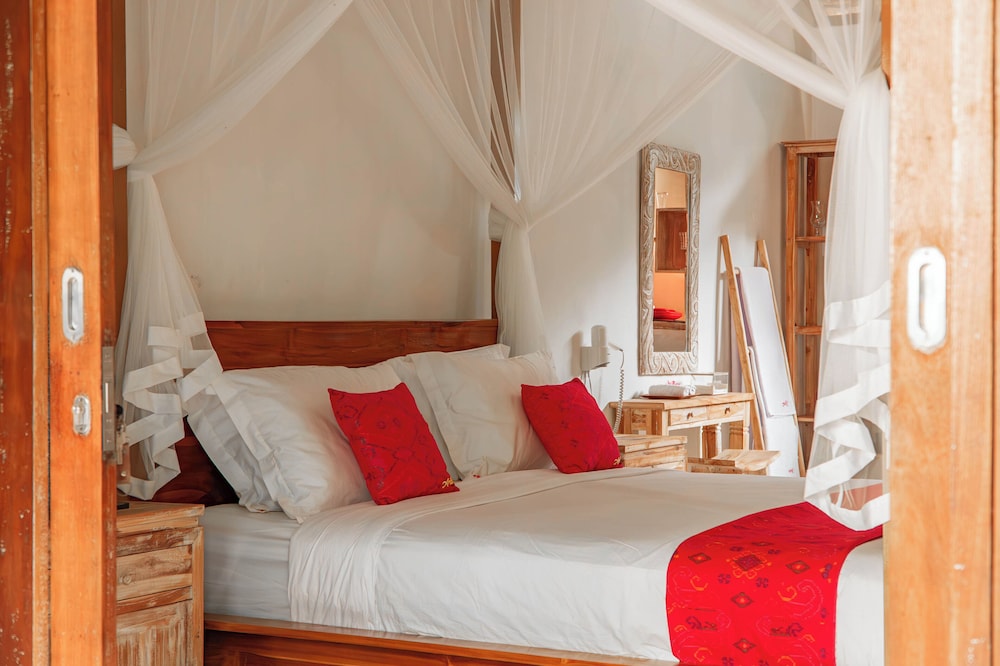 Arida House Ubud
