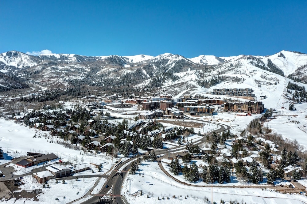 Eland Deer Valley Paradise At Jordanelle! 1041 4 Bedroom Home by RedAwning - Property Image 19