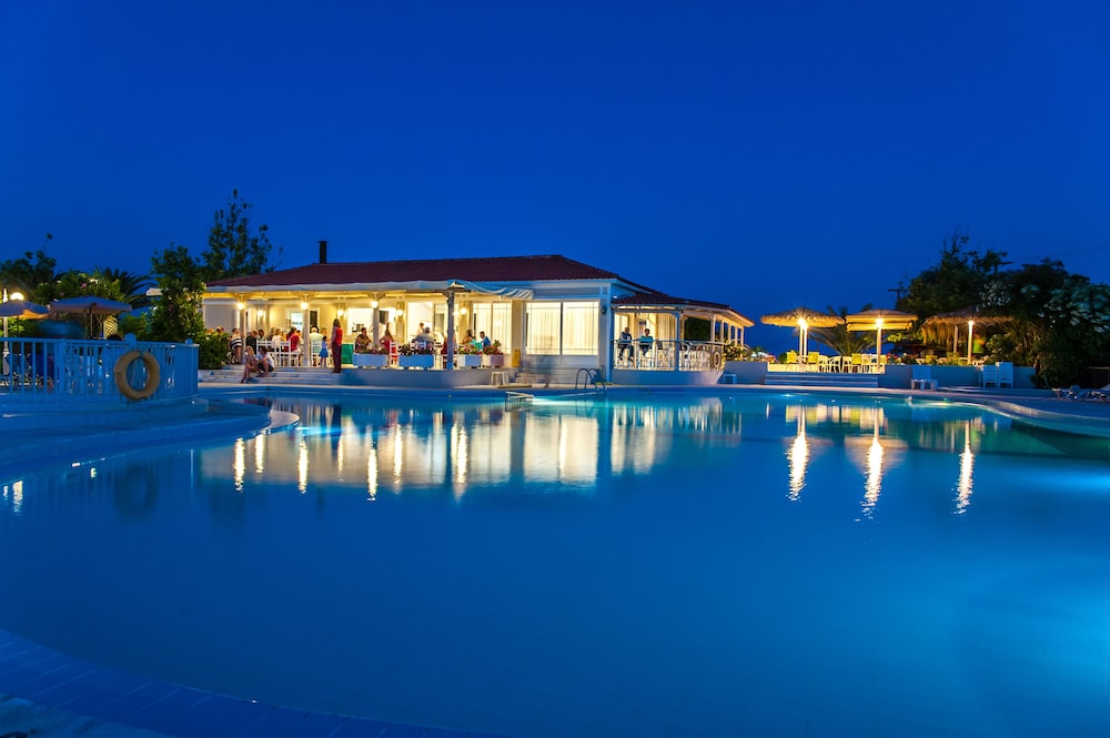 Klelia Beach Hotel - All Inclusive