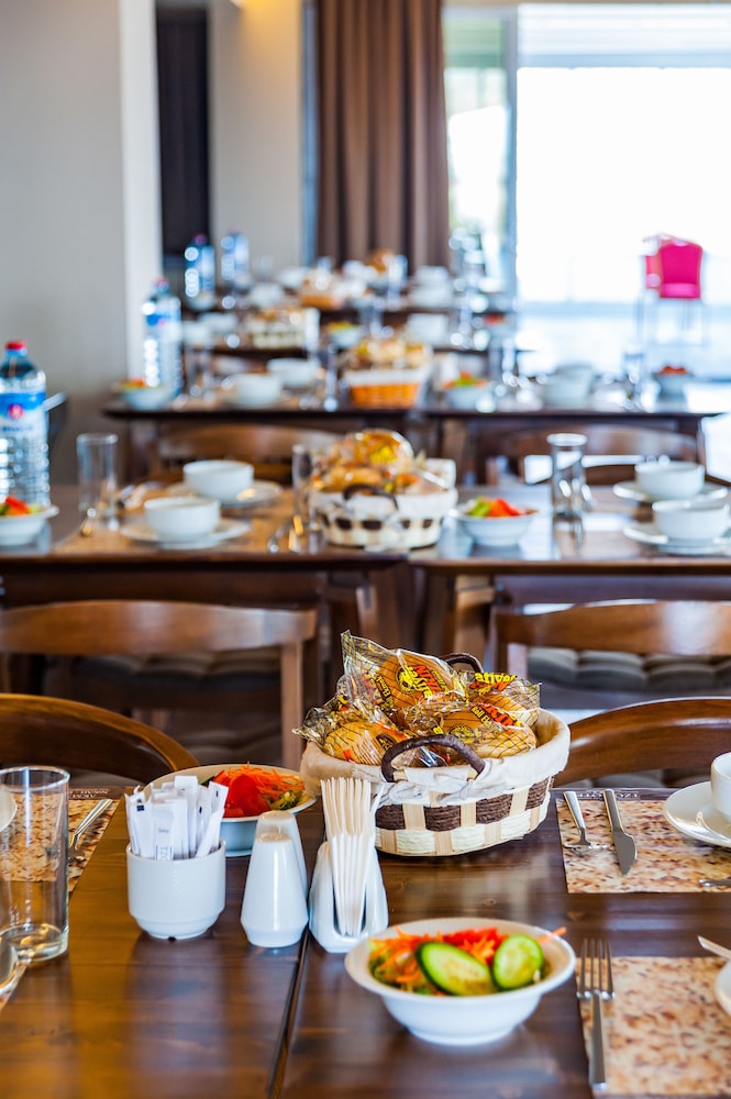 TZOB Otel - Image 12