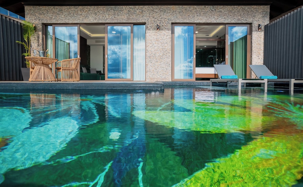 Garden Hill Resort & Spa