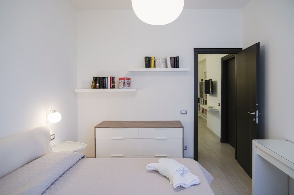 Domus Aurelia by Wonderful Italy