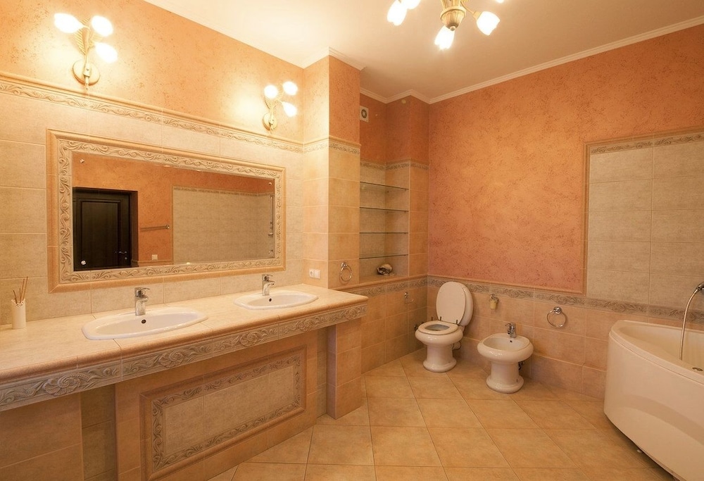 Guest House Grand Villa