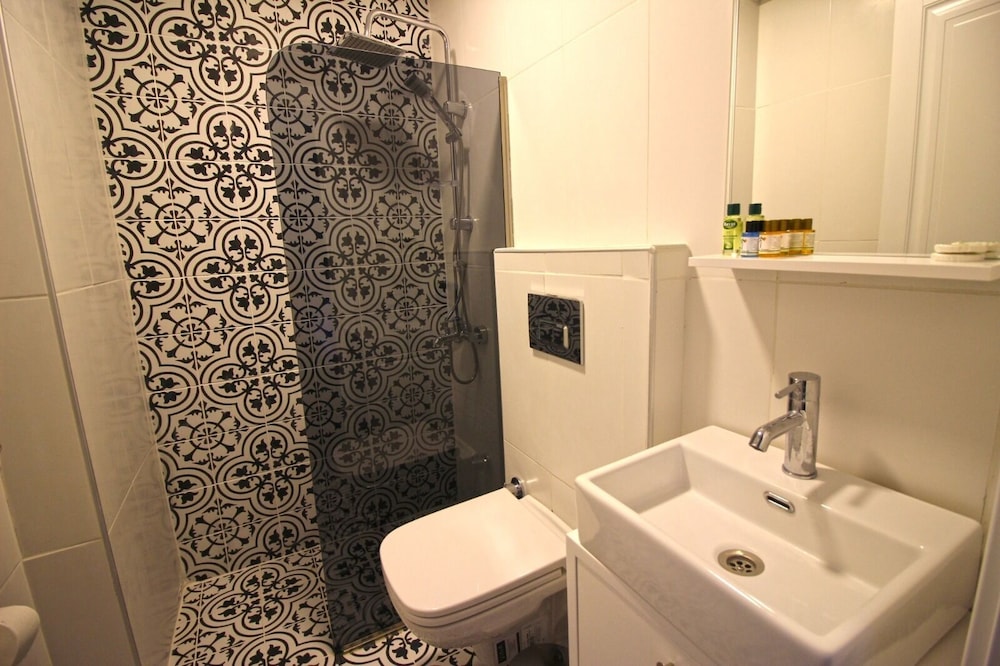 İkizler Otel Bozcaada - Image 16