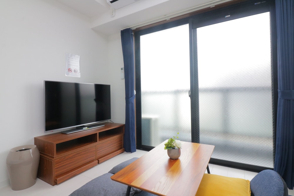 HG Cozy Hotel No.65 Konohana