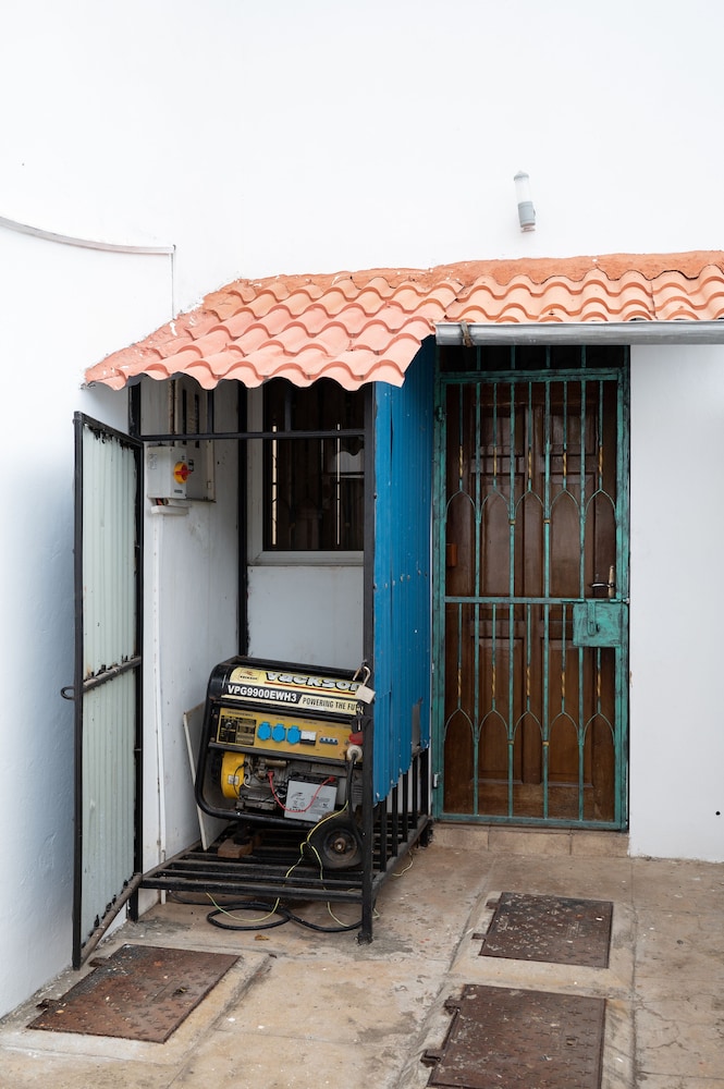 Nyali Villa