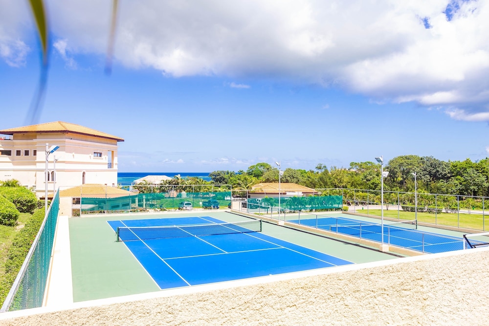 Pristine Bay Beach Villa 104
