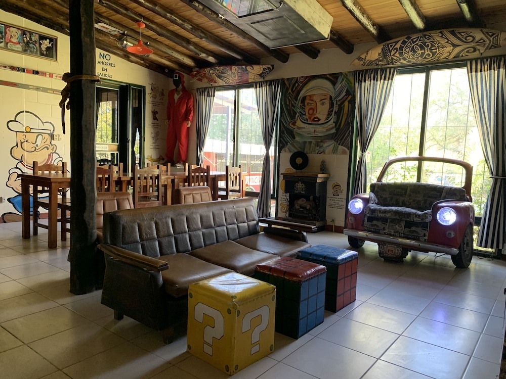 lounge