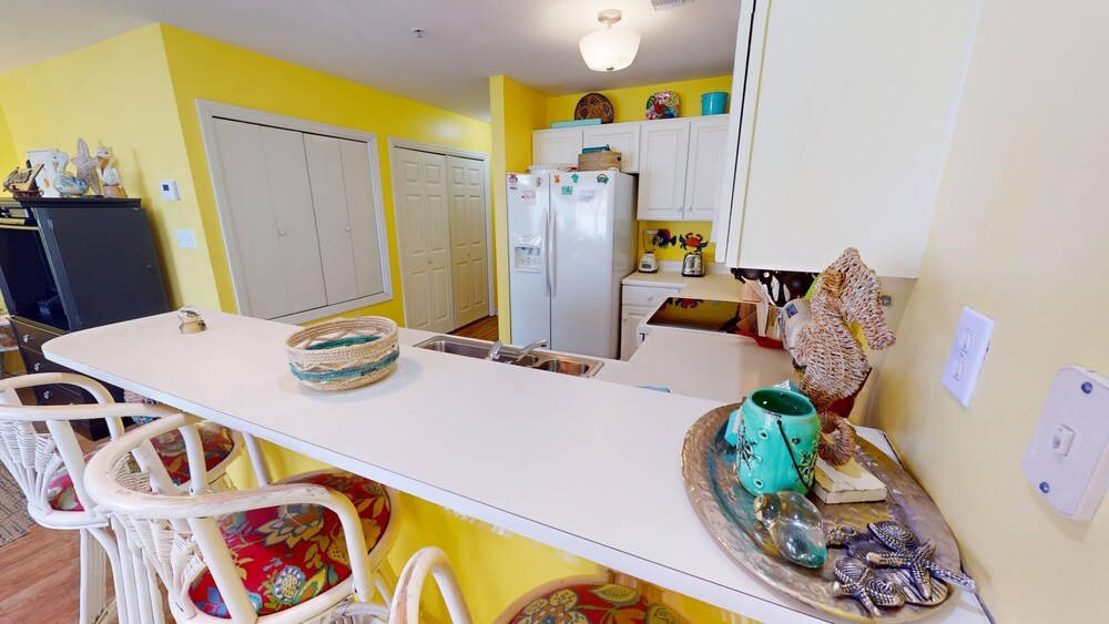 South Beach Ocean S by Tybee Vacation Rentals