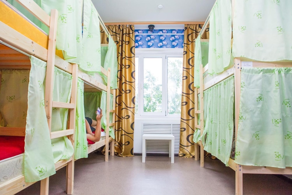 Hostels Rus - Yakutsk