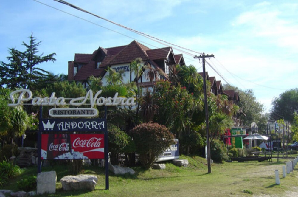 Andorra Apart Hotel