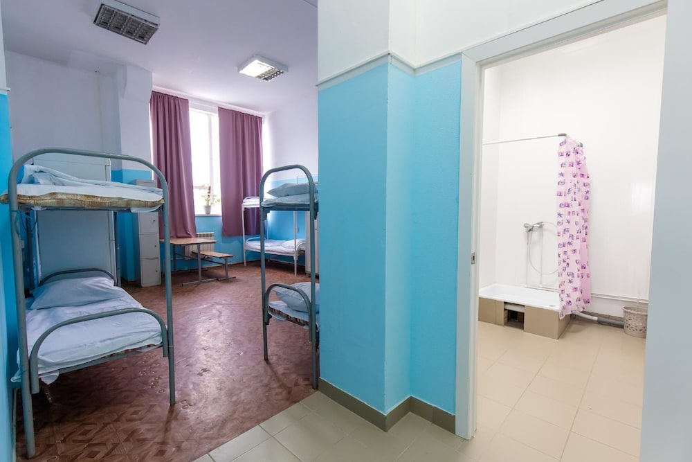 Hostel Mosgorson