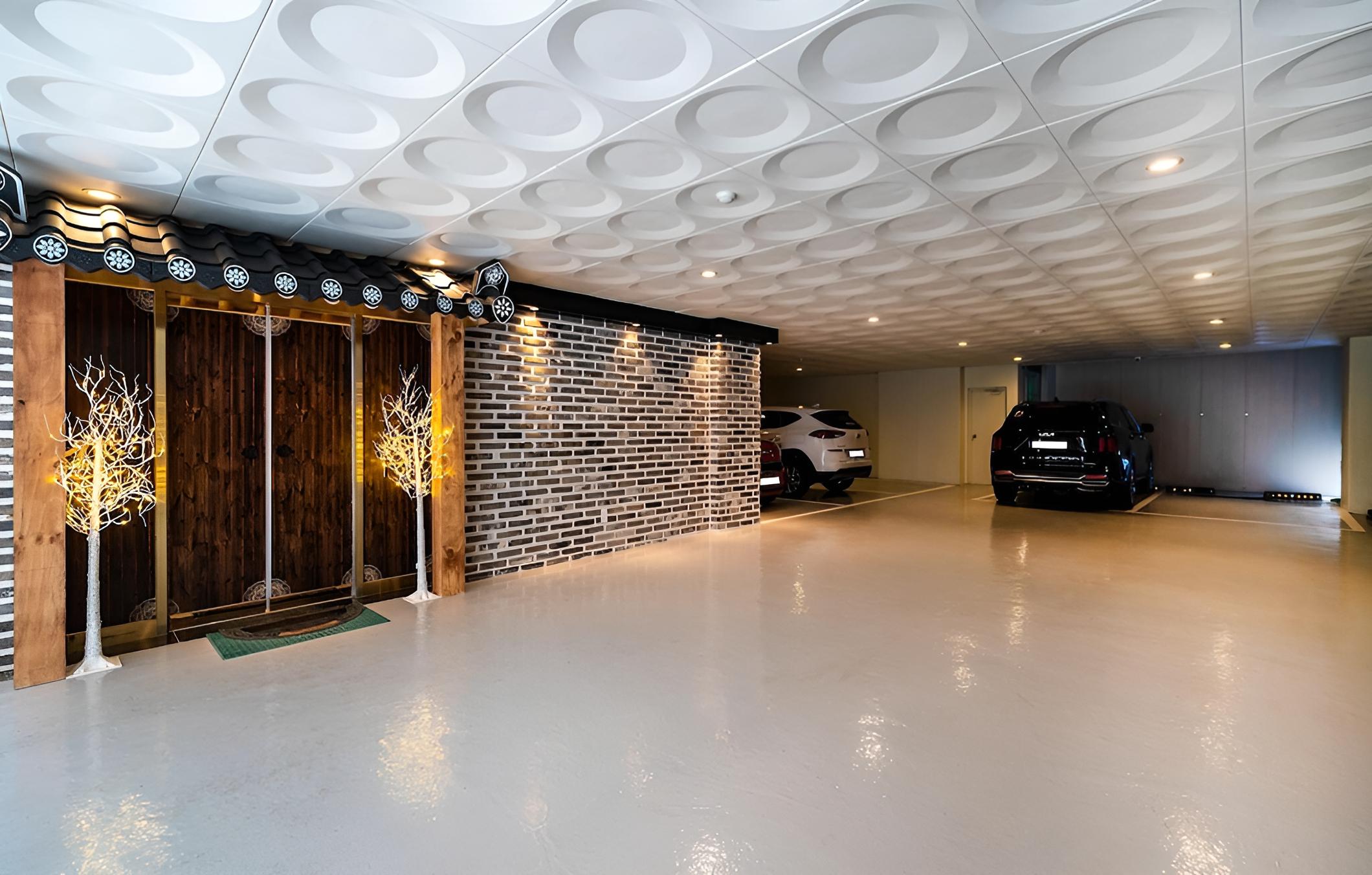 Pyeongtaek Hotel Gung, photo 23