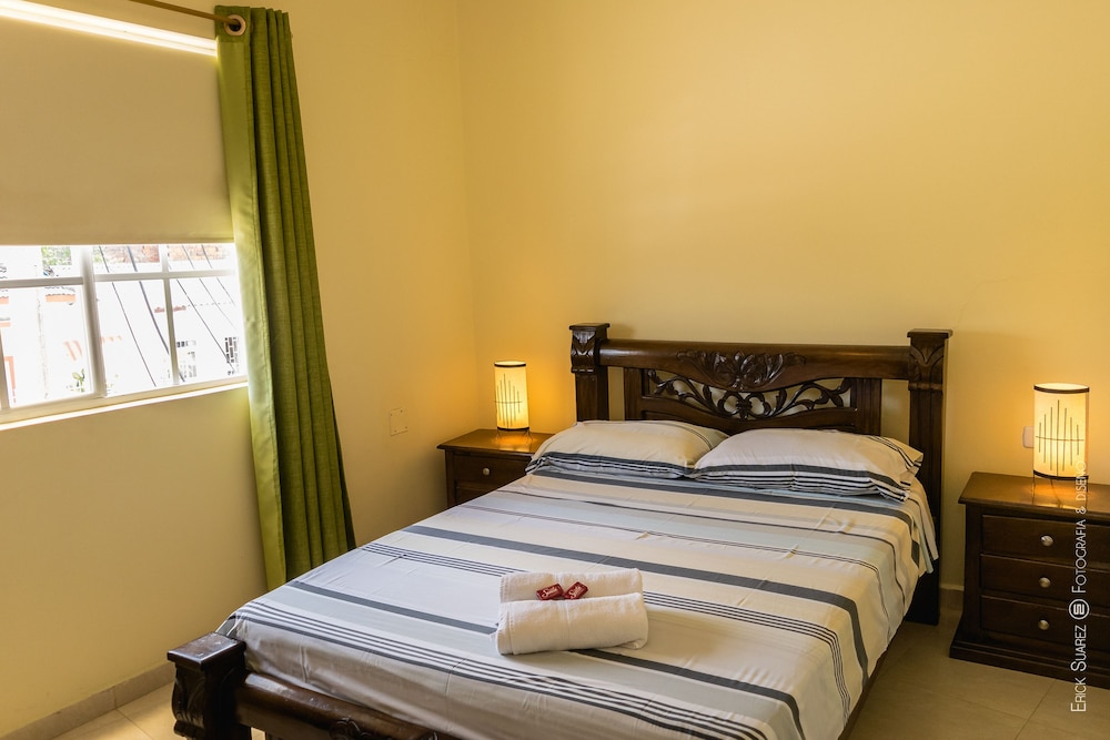 Apartamentos Villas de Cartagena
