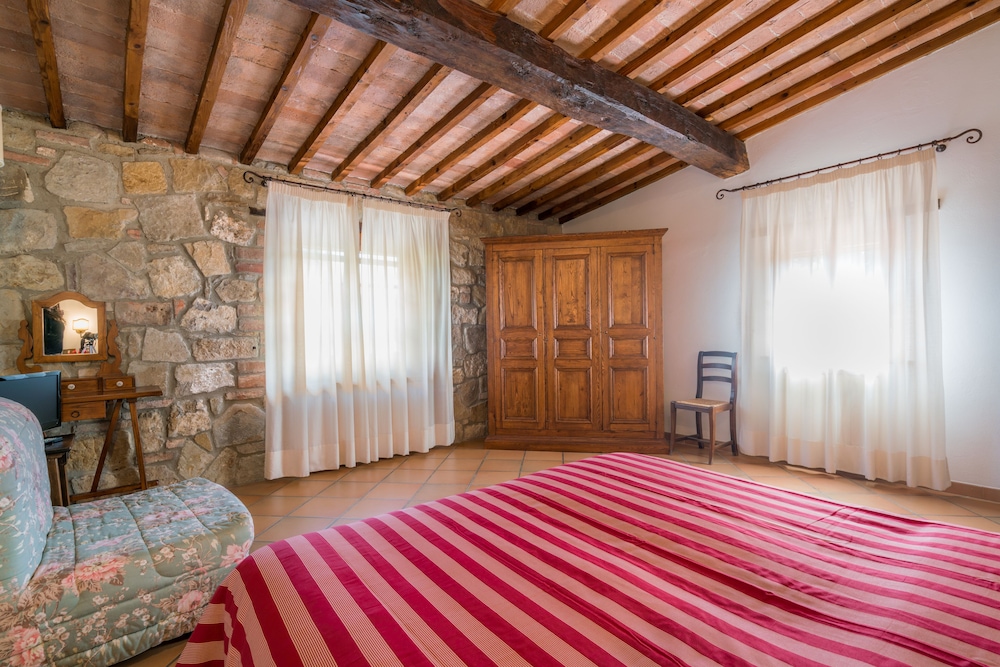 Agriturismo Palazzo Bandino