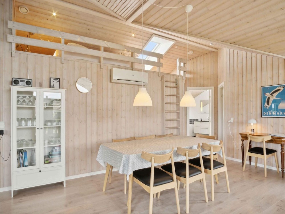 5 Star Holiday Home in Haderslev