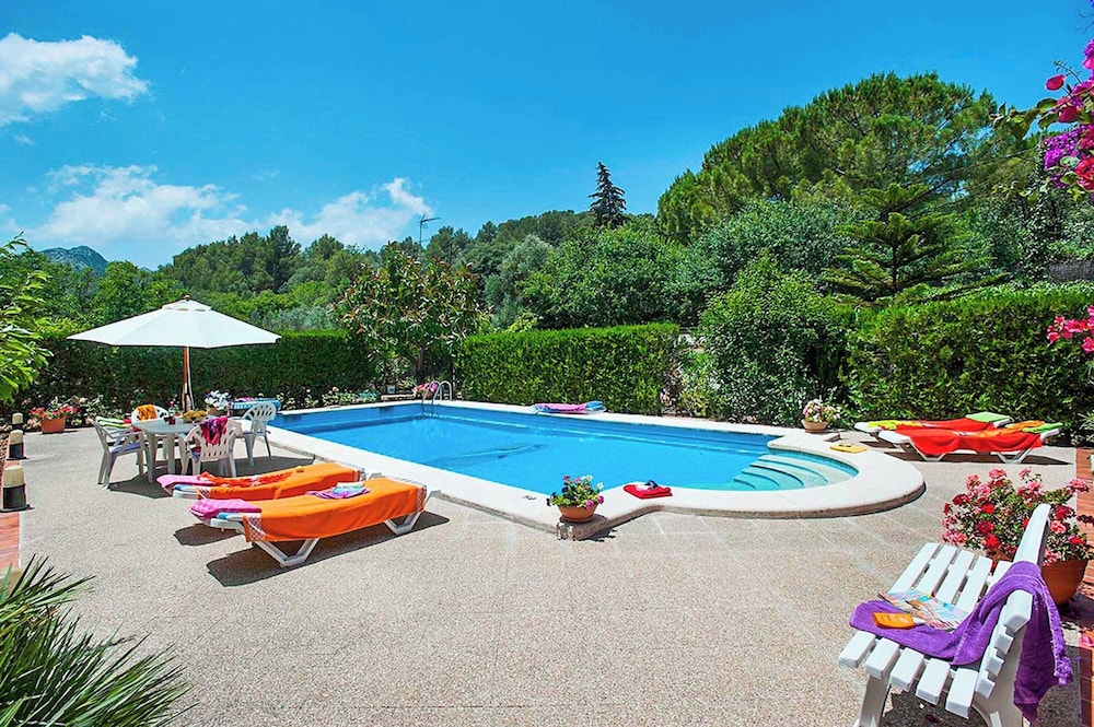 Villa Rotger