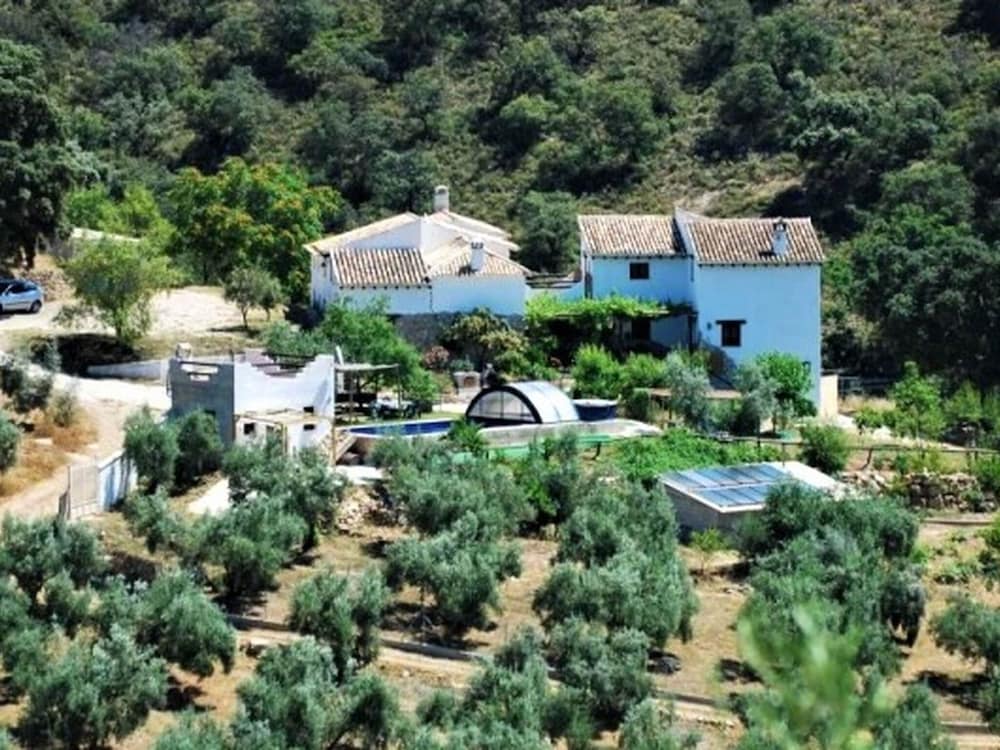Cottage in Andalucia Near Sierras Subbeticas