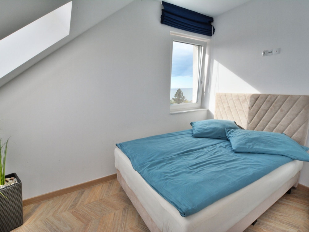 Holiday Apartment Very Close to the Beach