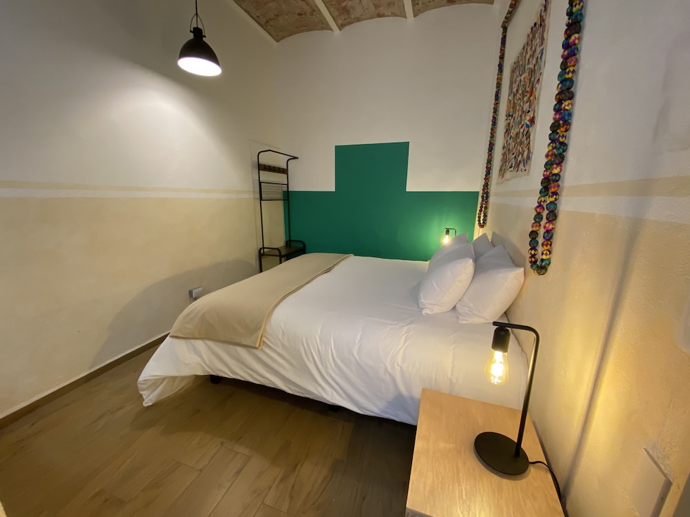 Viajero CDMX Centro Hostel other photo