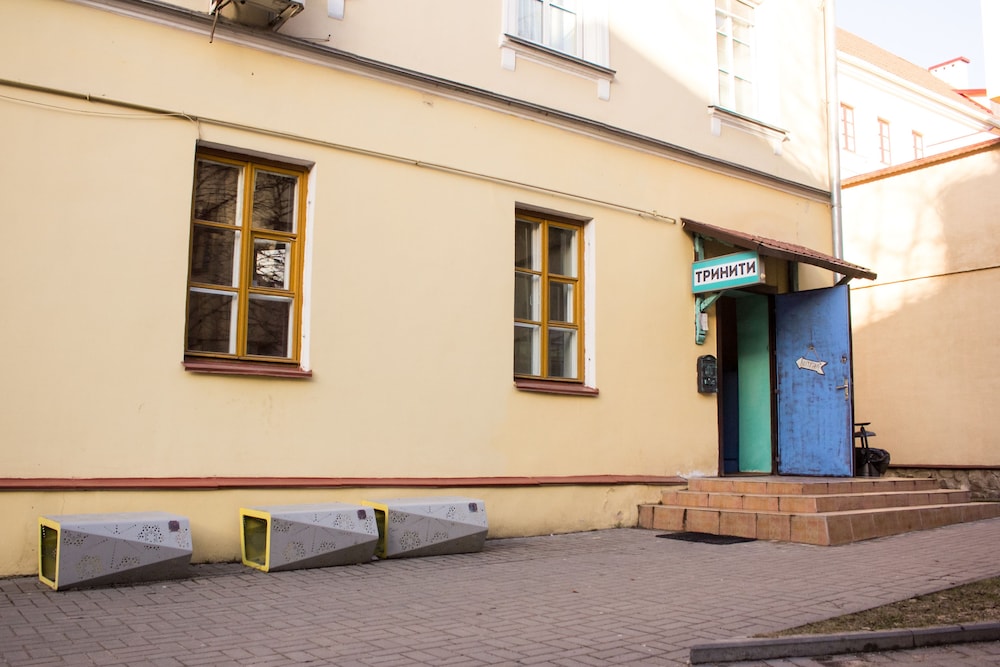 Trinity Hostel