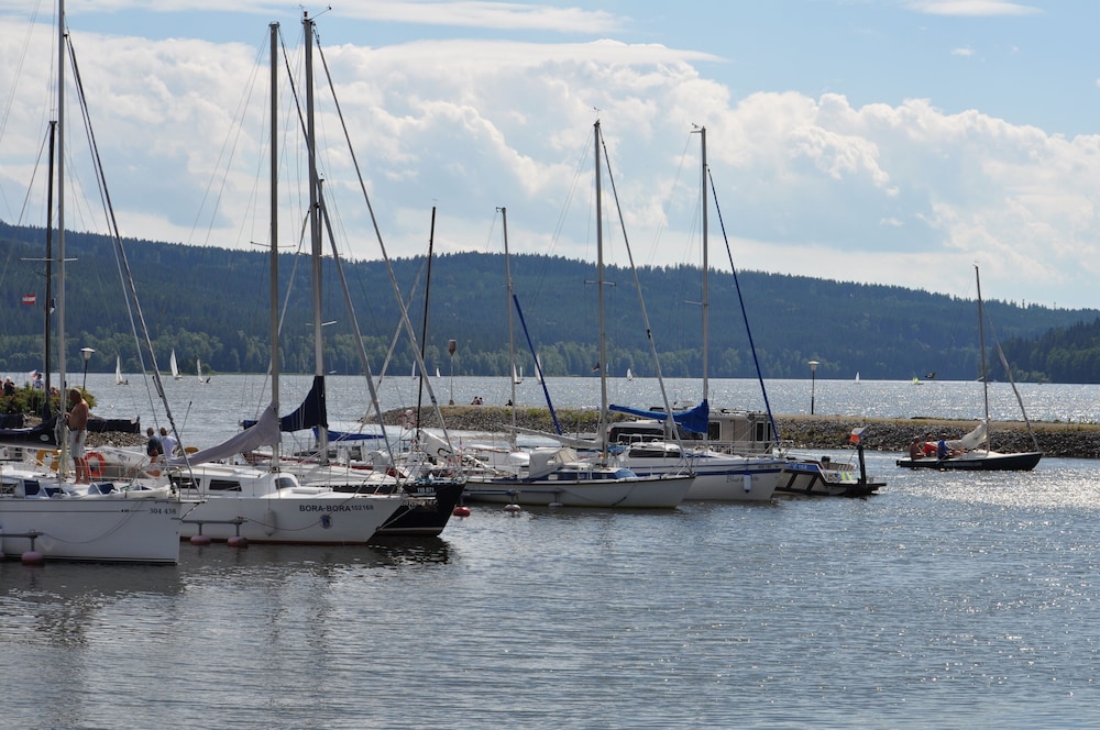 Charming 3-bed Villa in Lipno nad Vltavou view 5