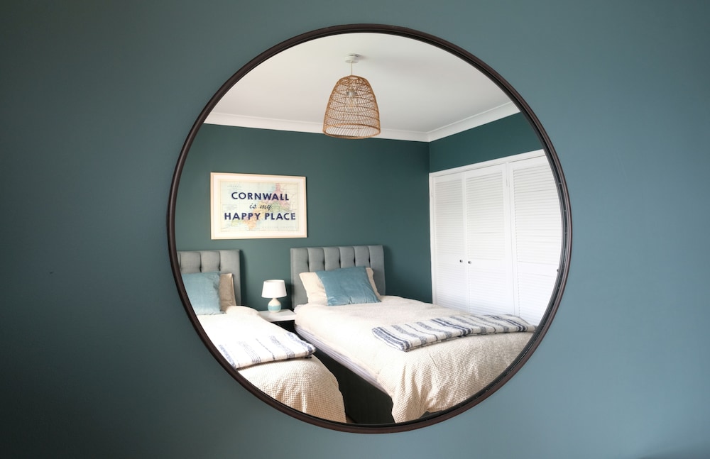 Mariners Mirror