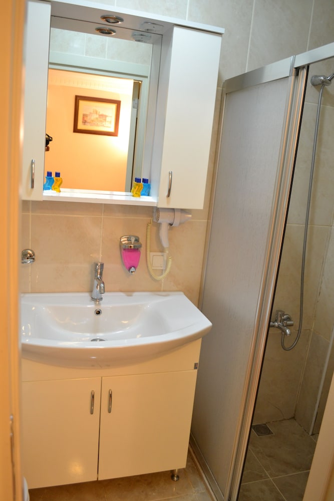 Grand Fatih Otel - Image 40